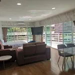 Blue Ocean Suite