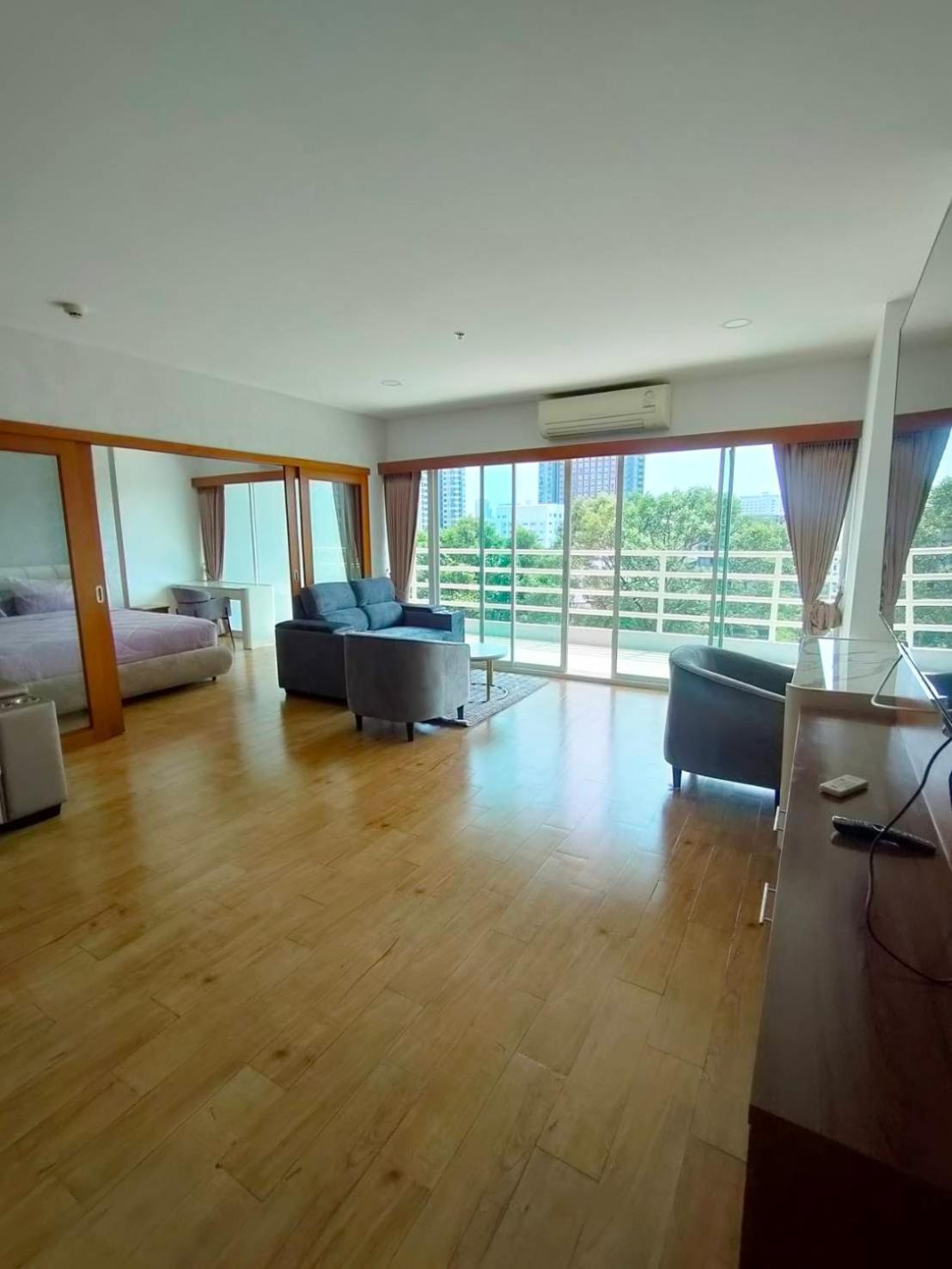 Appartement Blue Ocean