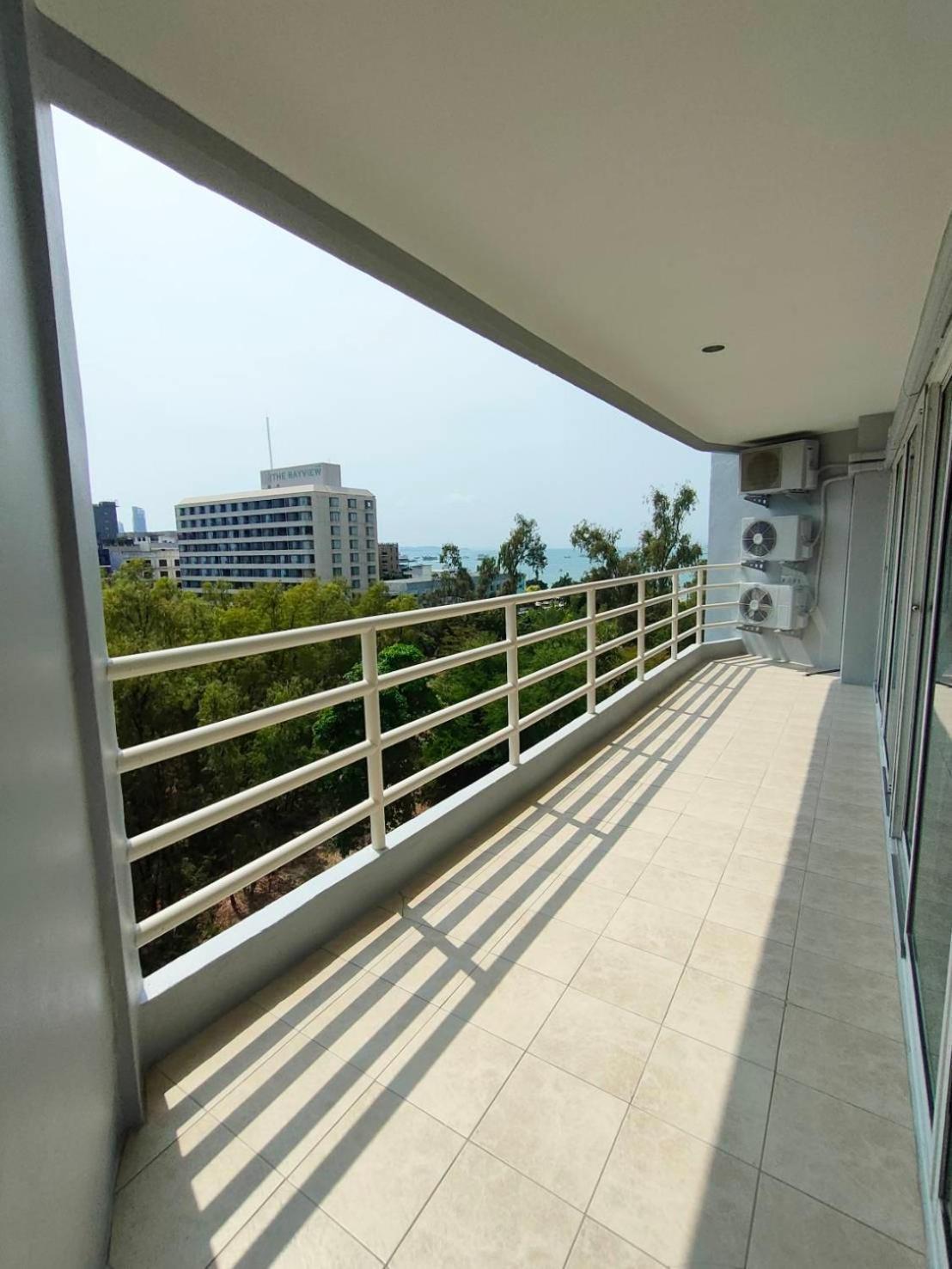 Appartement Blue Ocean