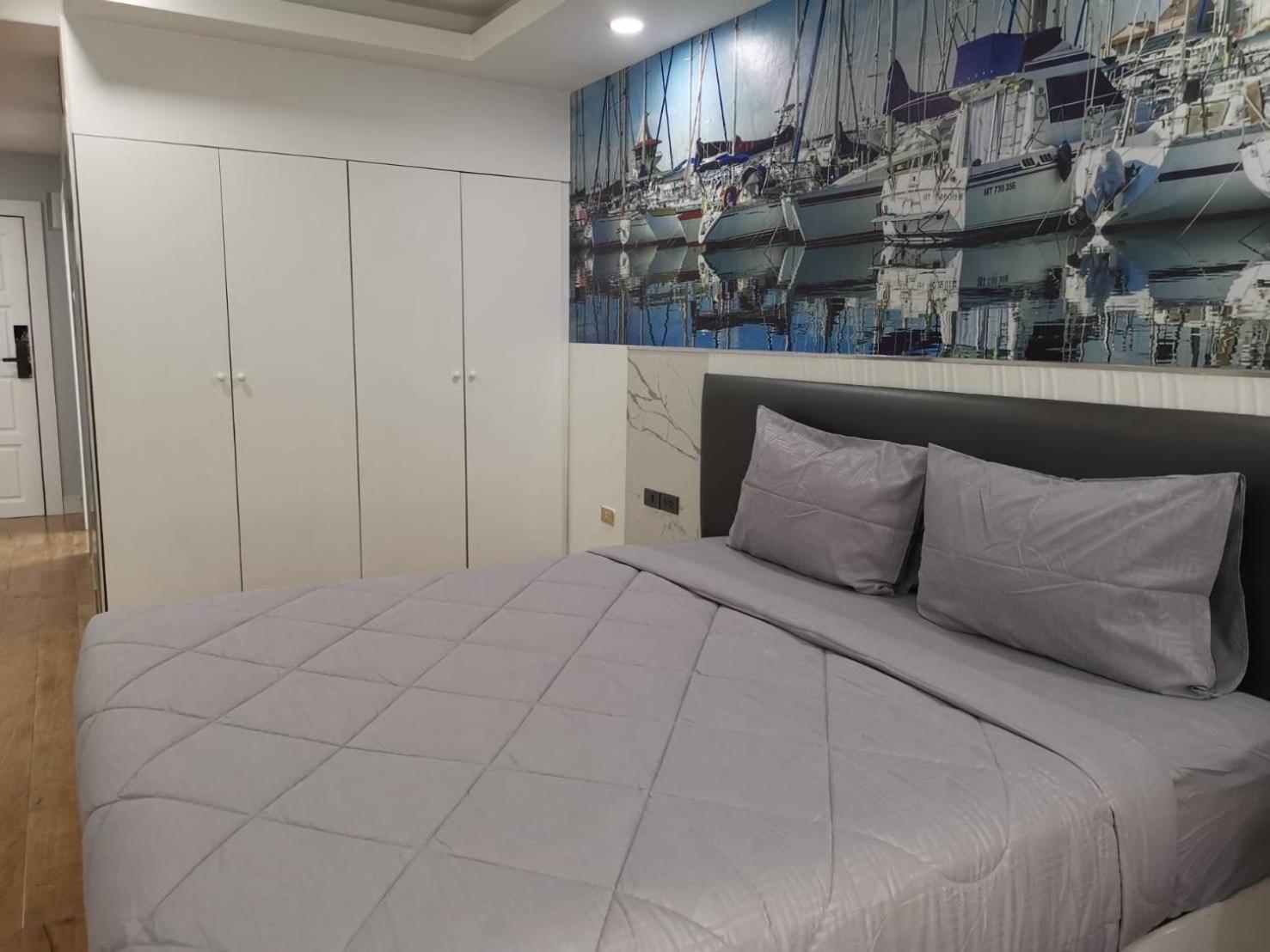 Blue Ocean Appartement