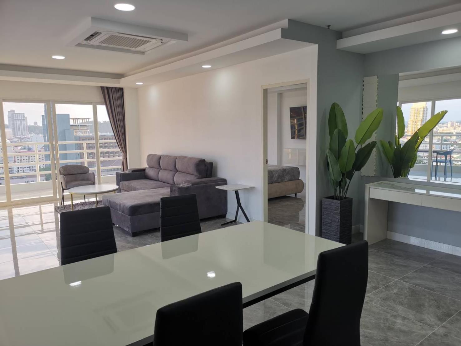 Appartement Blue Ocean