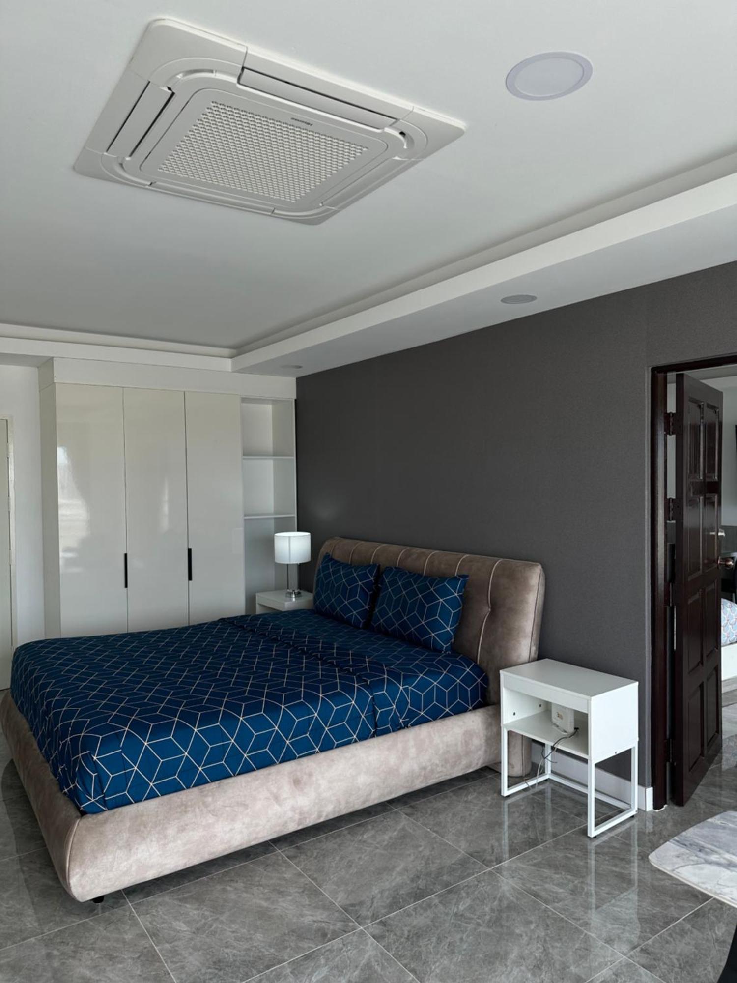 Blue Ocean Appartement
