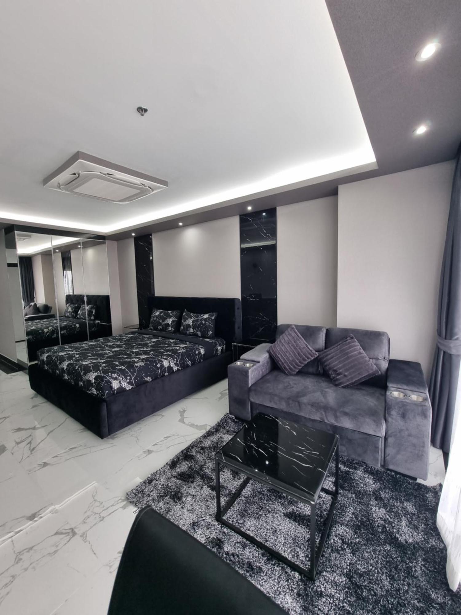 Blue Ocean Appartement Pattaya