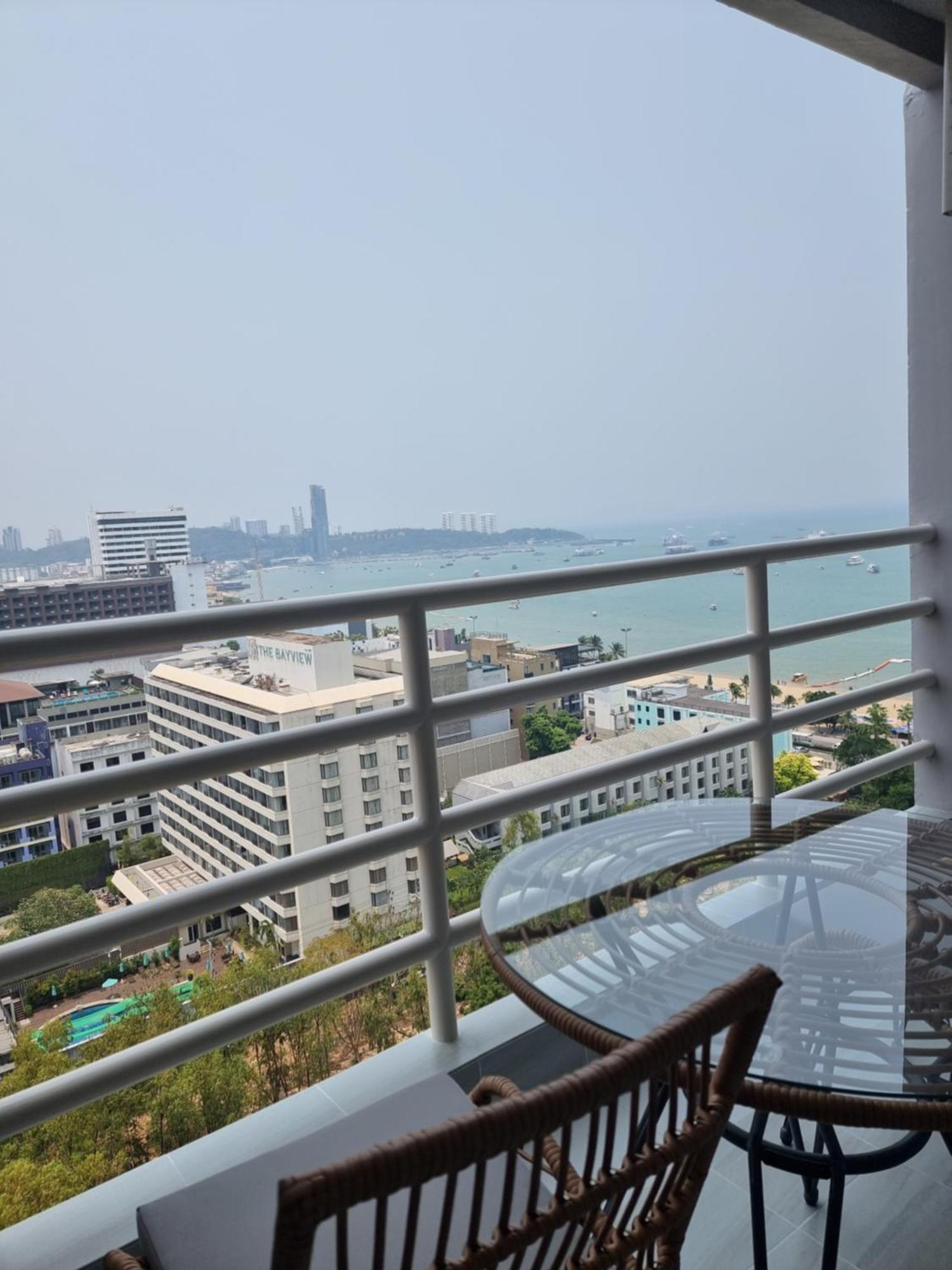 Blue Ocean Appartement