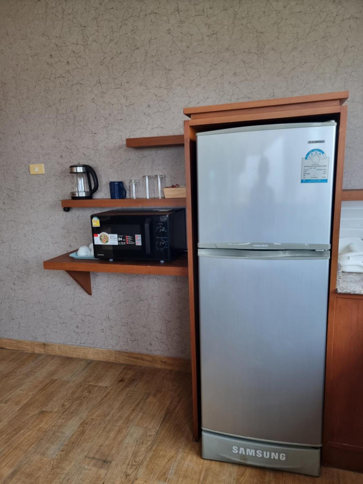 Blue Ocean Appartement *
