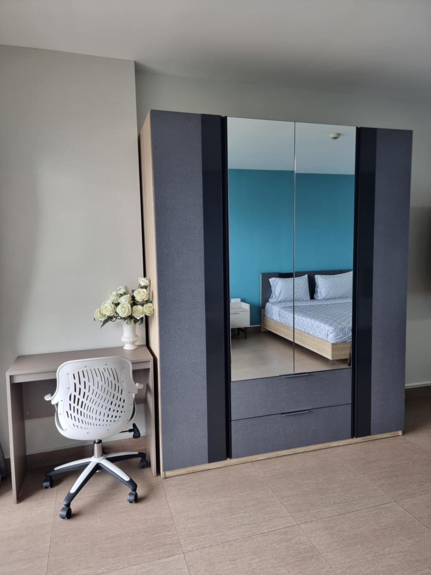 Appartement Blue Ocean