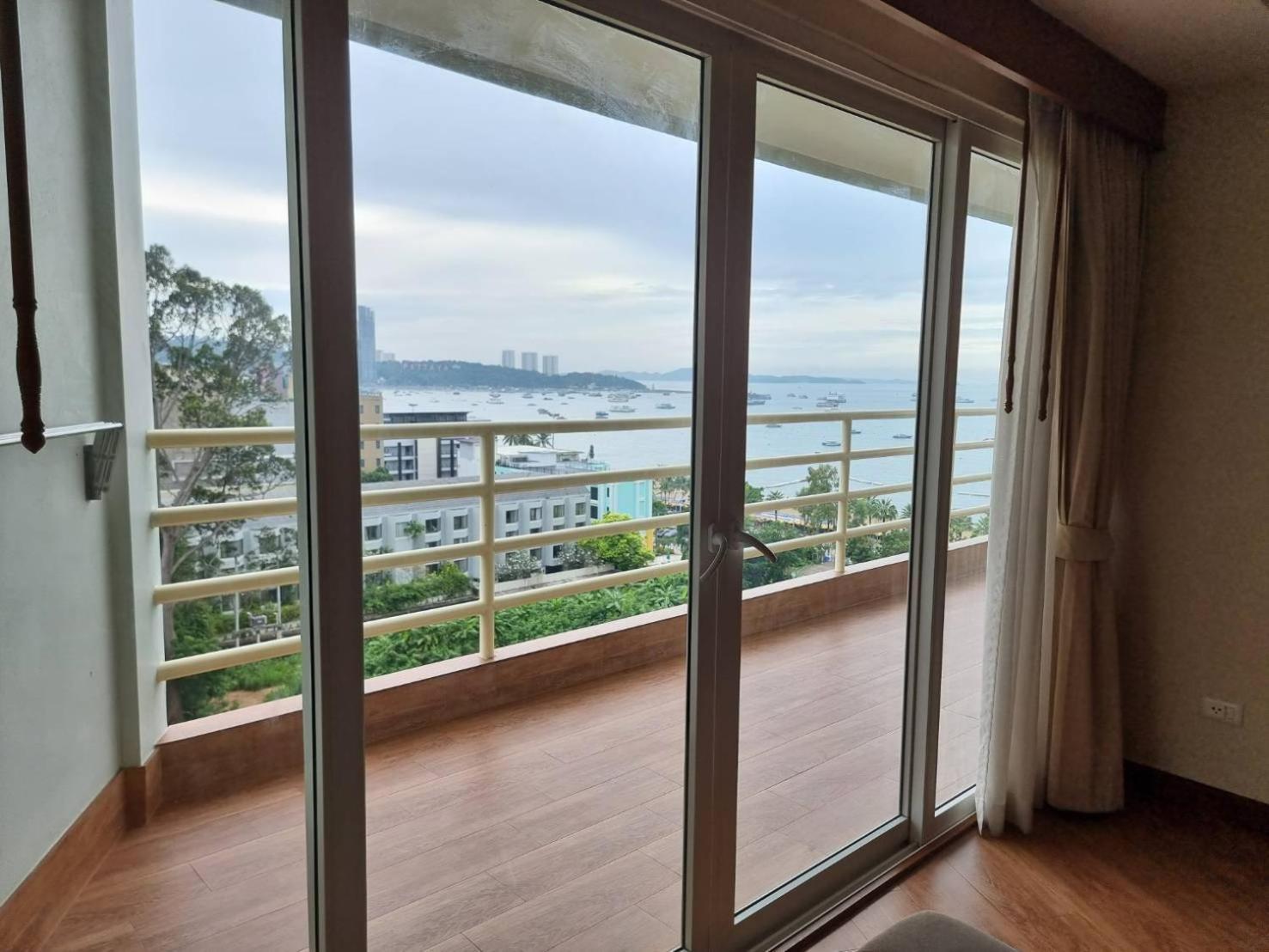 Blue Ocean Appartement Pattaya