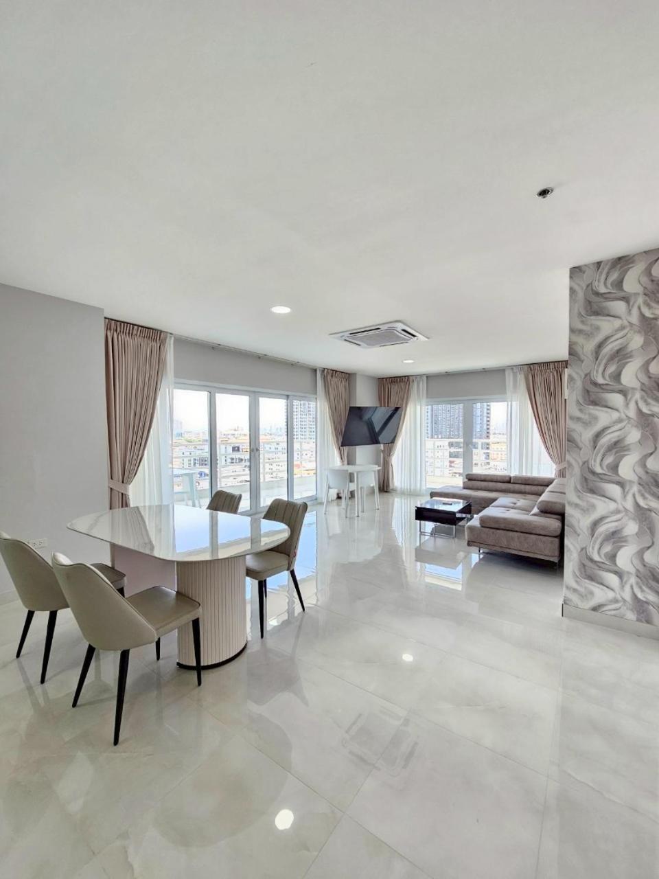 Appartement Blue Ocean