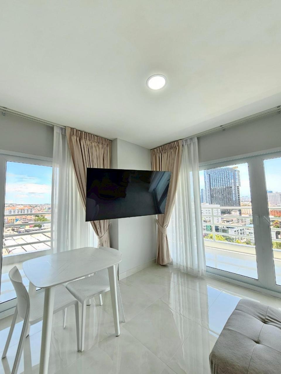Blue Ocean Appartement *