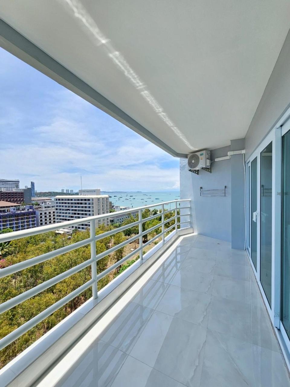 Appartement Blue Ocean *