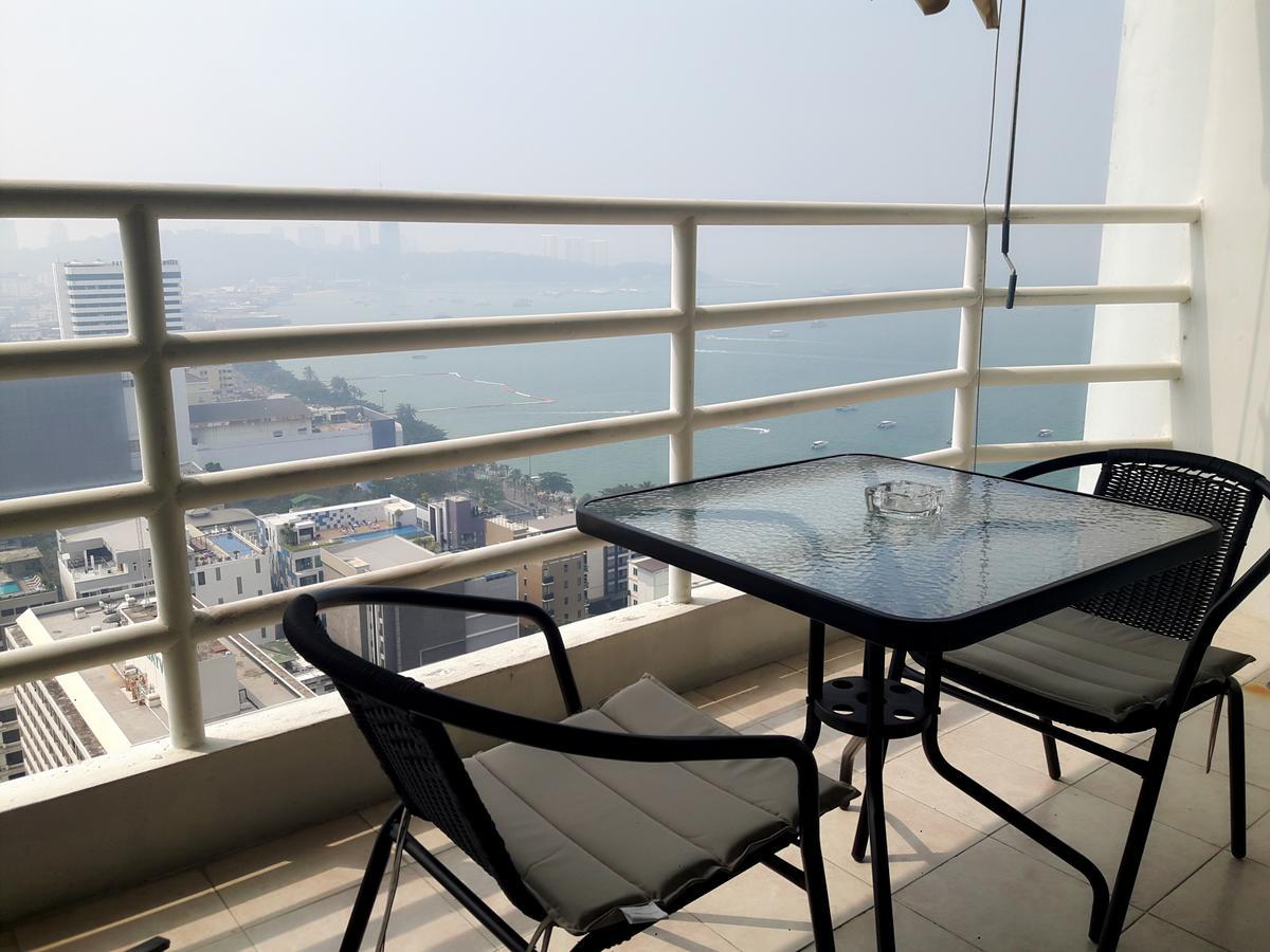 Appartement Blue Ocean